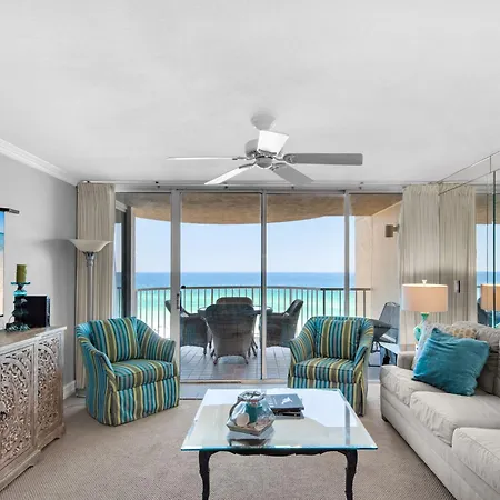 Hidden Dunes Condominium 0601 By Newman-Dailey